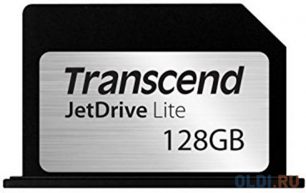  Карта памяти 128GB Transcend JetDrive Lite 330, rMBP 13 12-L13 (TS128GJDL330)