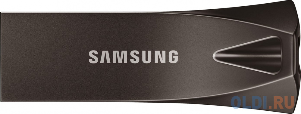 Внешний накопитель 256GB USB Drive <USB 3.1 Samsung BAR Plus (up to 300Mb/s) (MUF-256BE4/APC)