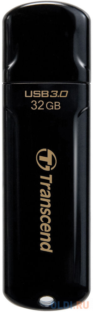 USB флешки Transcend Внешний накопитель 32GB USB Drive <USB 3.0 Transcend 700 (TS32GJF700)