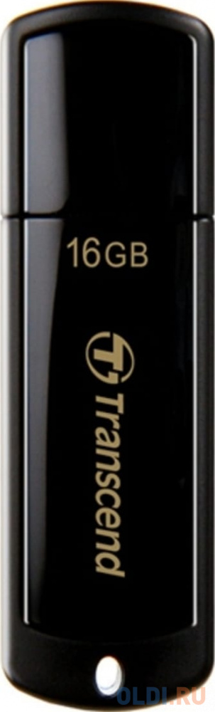 Внешний накопитель 16GB USB Drive <USB 2.0 Transcend 350 (TS16GJF350)