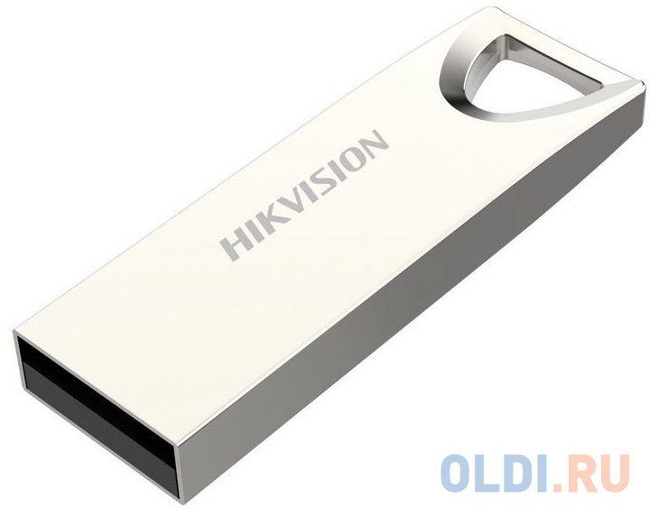 USB 2.0 64GB Hikvision Flash USB Drive(ЮСБ брелок для переноса данных) (HS-USB-M200/64G) (656898) (40)