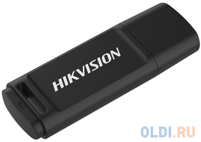 USB флешки Hikvision Флешка 64Gb Hikvision HS-USB-M210P/64G USB 2.0 черный