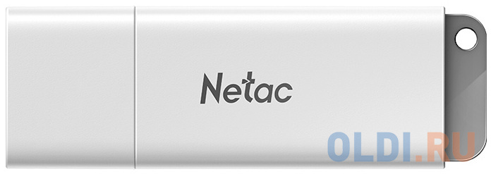 Флеш-накопитель Netac USB FLASH DRIVE  U185 512G