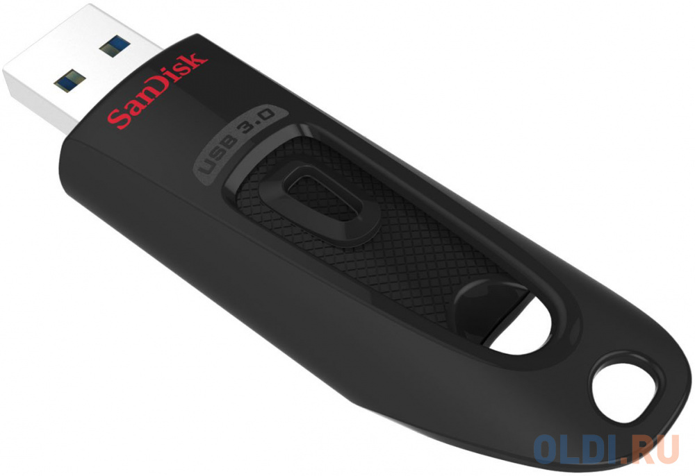 Внешний накопитель 32GB USB Drive <USB 3.0 SanDisk Ultra (SDCZ48-032G-U46)