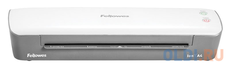 Ламинаторы Fellowes  ОЛДИ Ламинатор офисный Fellowes Ion A4 A4 FS-45600