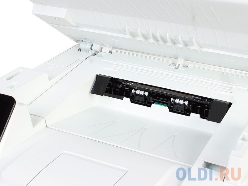 Лазерное МФУ HP LaserJet Pro M227fdw