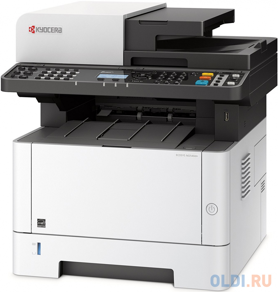 Лазерное МФУ Kyocera Mita Ecosys M2540DN