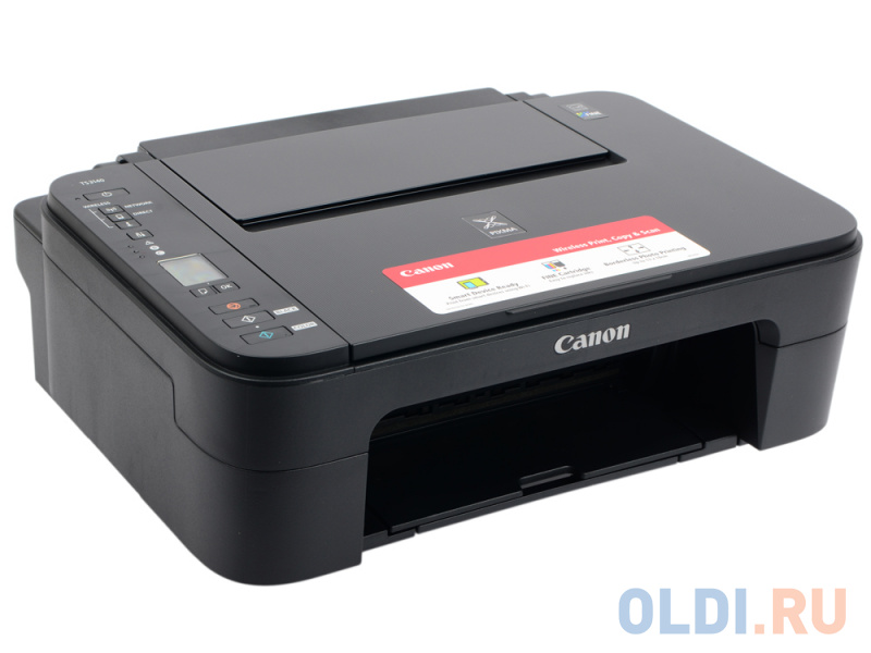  Струйное МФУ Canon PIXMA TS3140