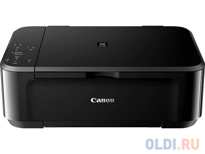 Струйное МФУ Canon PIXMA MG3640