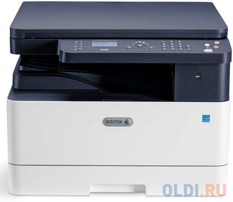 Лазерное МФУ Xerox B1022