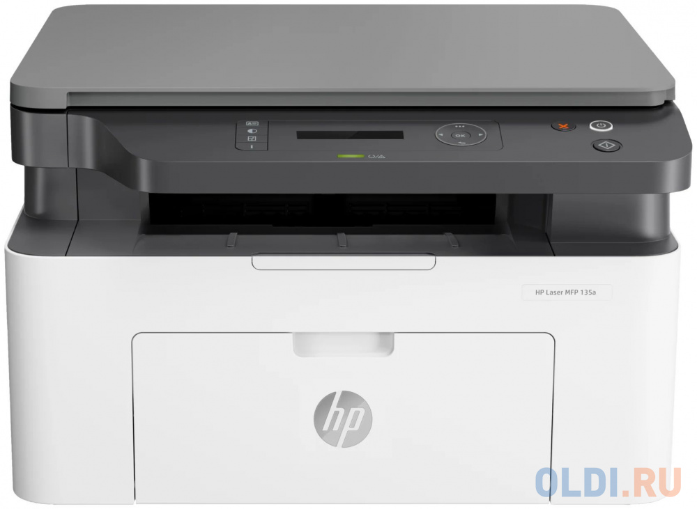 Лазерное МФУ HP Laser MFP 135a