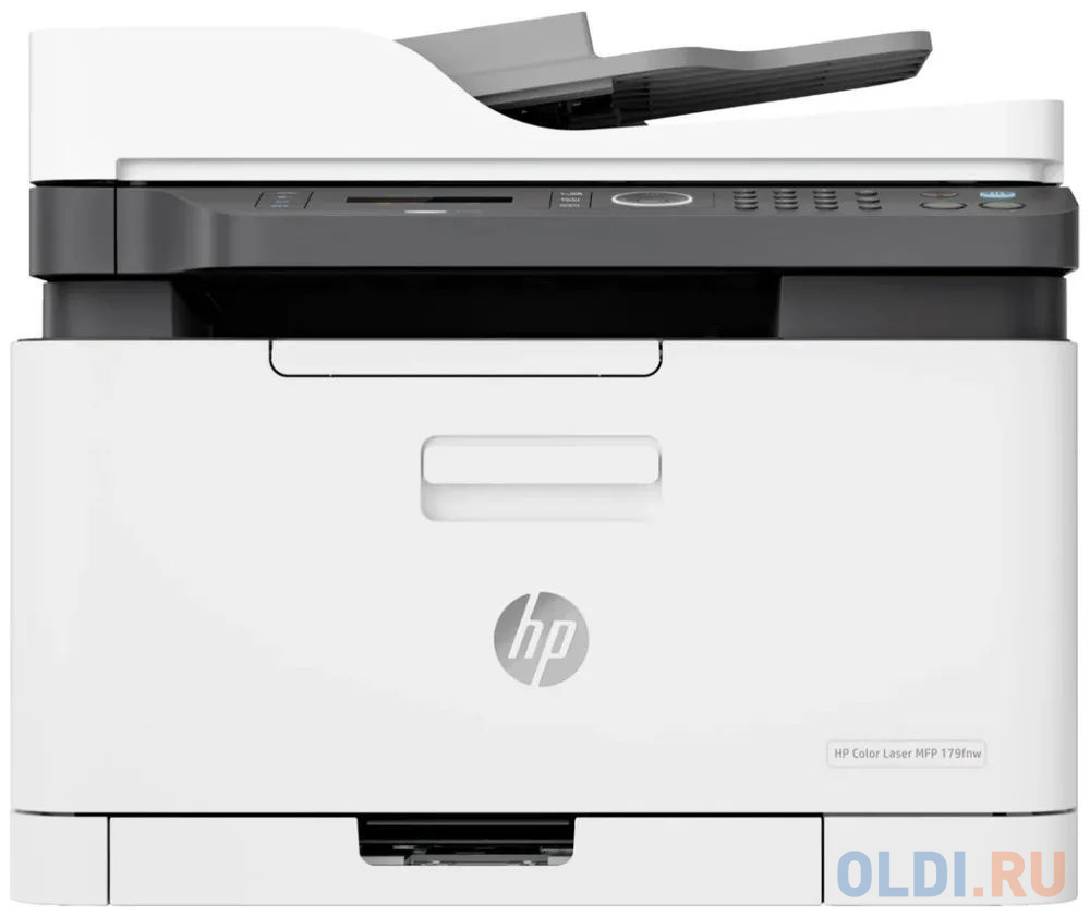 Лазерное МФУ HP Color Laser 179fnw