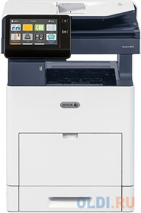 Светодиодное МФУ Xerox VersaLink B605S