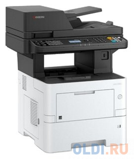 Лазерное МФУ Kyocera Mita ECOSYS M3645dn