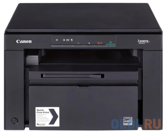 Лазерное МФУ Canon i-Sensys MF3010