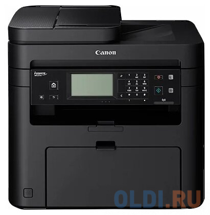 Лазерное МФУ Canon i-SENSYS MF237w