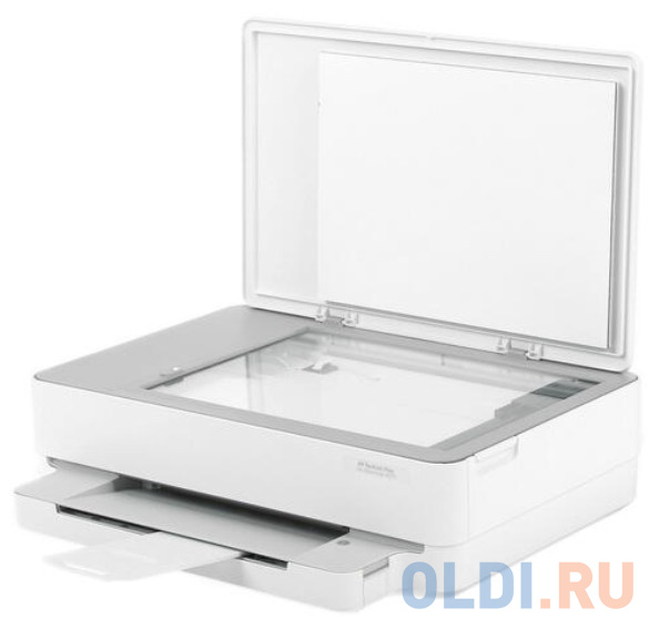 Струйное МФУ HP DeskJet Plus Ink Advantage 6075