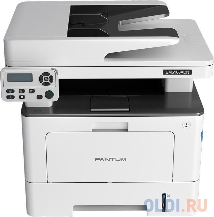 Лазерное МФУ Pantum BM5100ADN