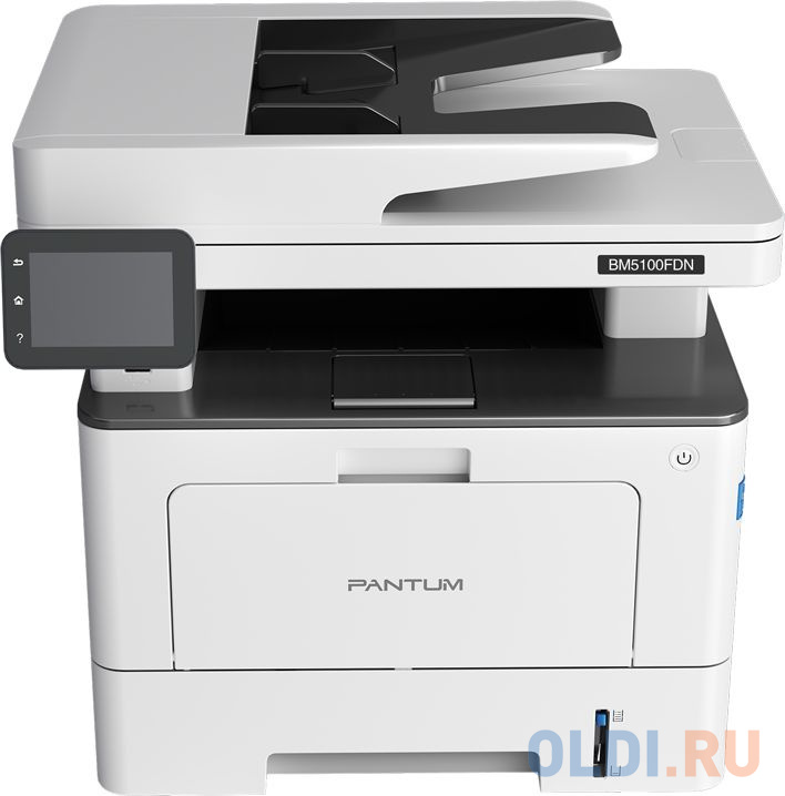 Лазерное МФУ Pantum BM5100FDN