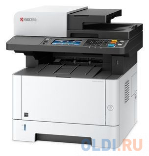 Лазерное МФУ Kyocera Mita ECOSYS M2735dw