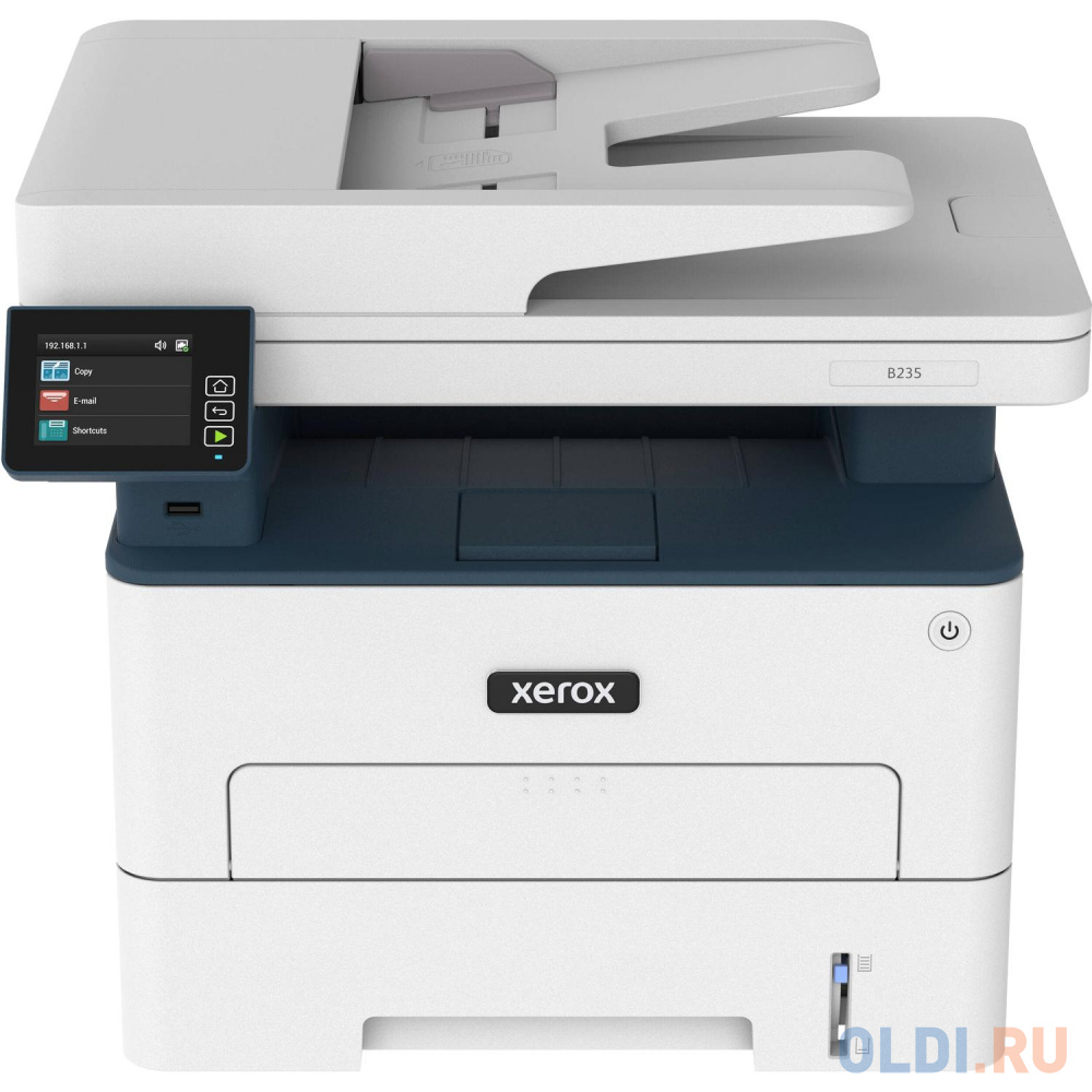 Лазерное МФУ Xerox WorkCentre B235DNI