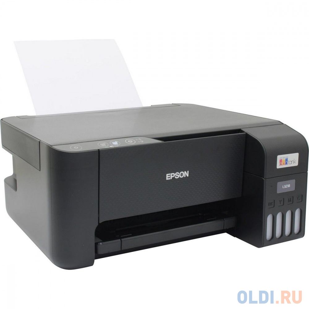 Струйное МФУ Epson L3218