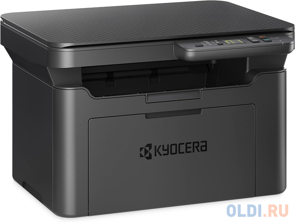 Лазерное МФУ Kyocera Mita Ecosys MA2001