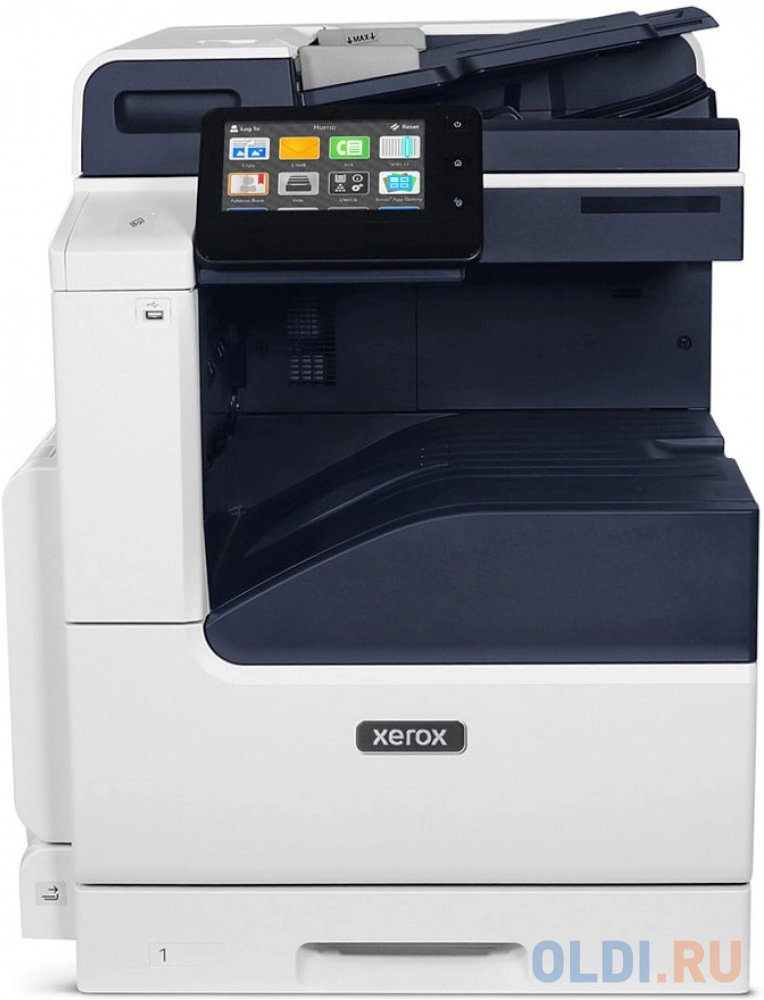 МФУ Xerox VersaLink B7125/30/35 (обязательно добавить к-т инициализации)