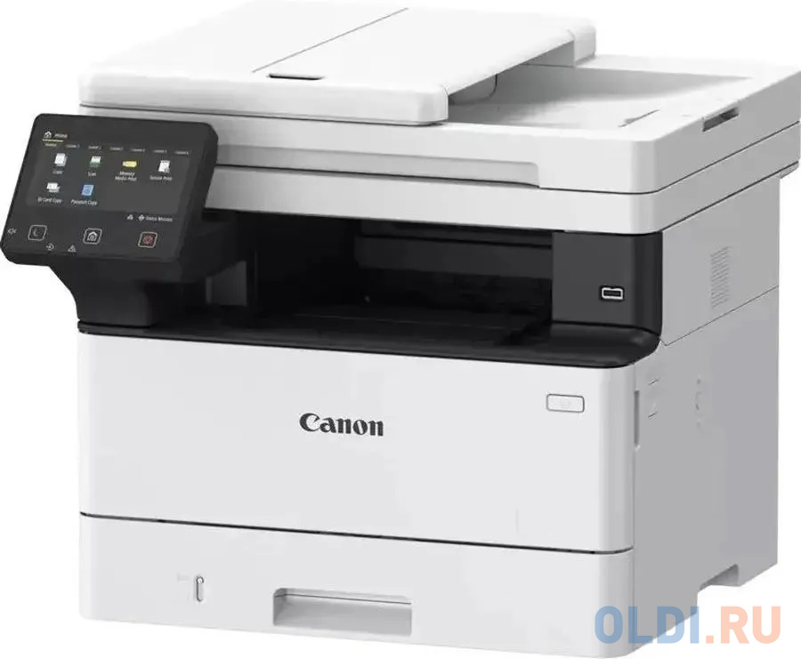 Лазерное МФУ Canon i-Sensys MF463DW