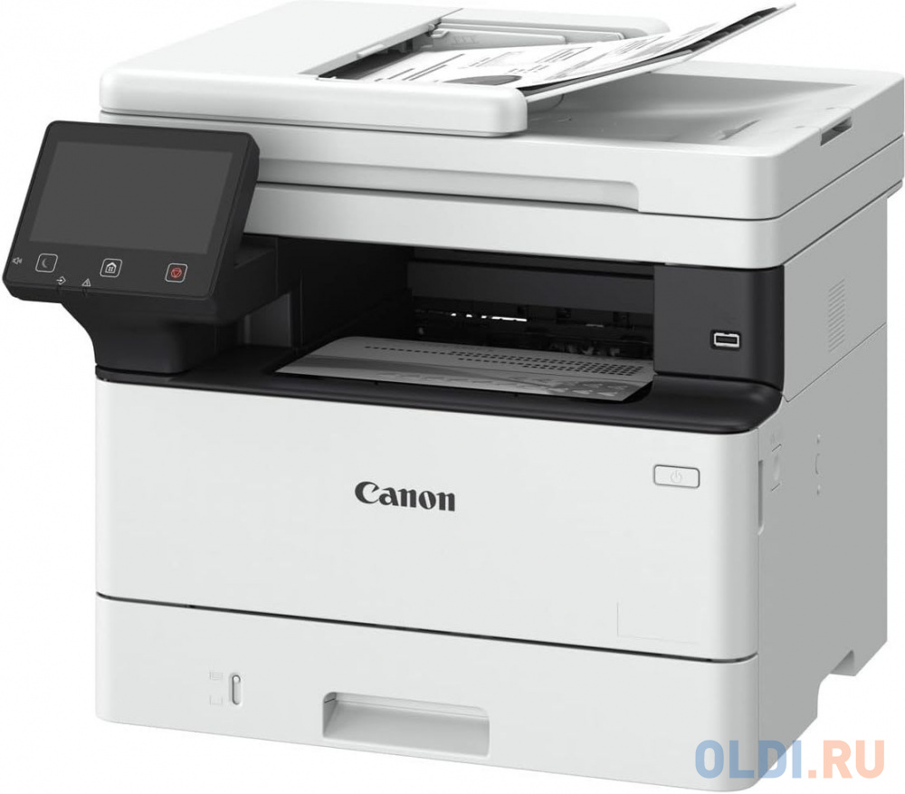 Лазерное МФУ Canon i-Sensys MF465dw