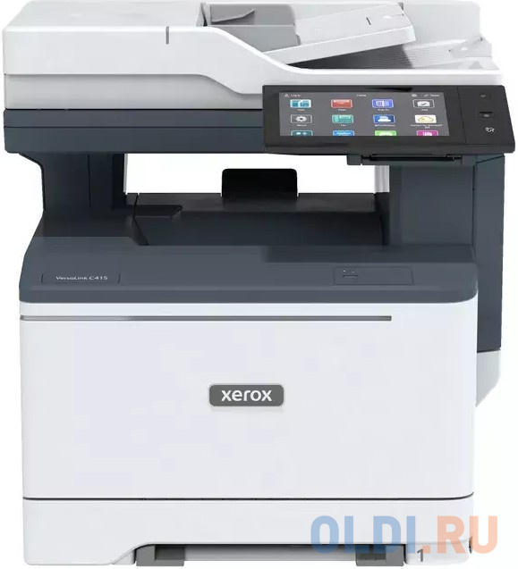 Лазерное МФУ Xerox VersaLink C415