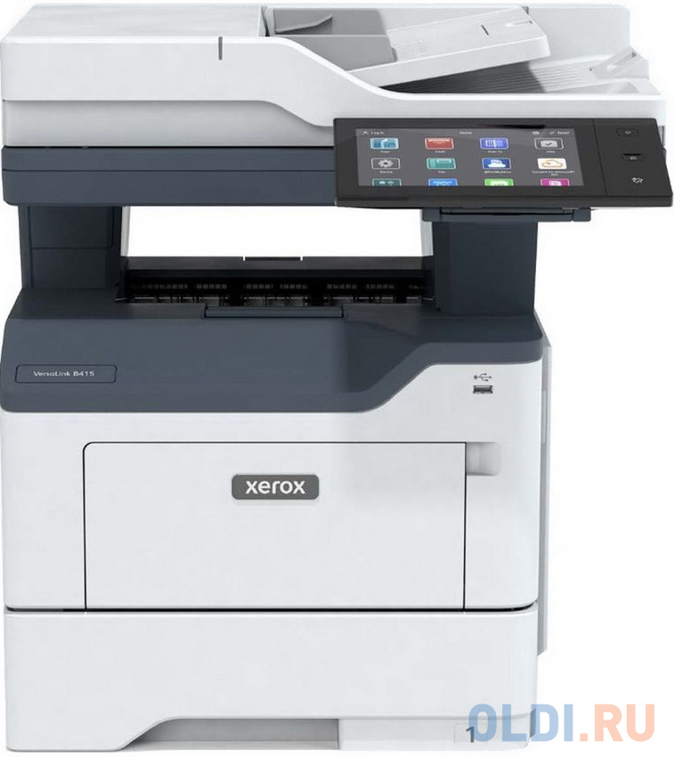 Лазерное МФУ Xerox Versalink B415DN