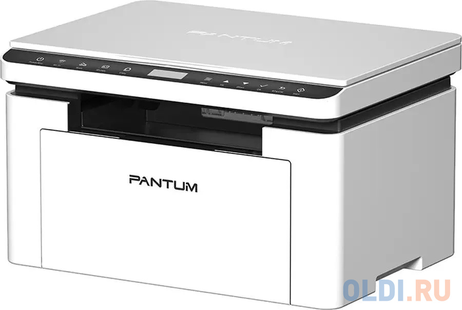 Лазерное МФУ Pantum BM2300W