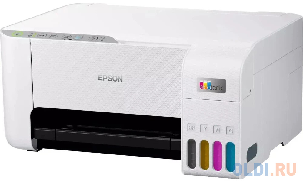 Струйное МФУ Epson EcoTank L3276