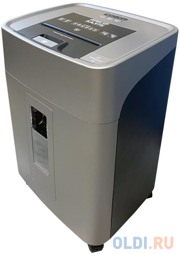 Шредеры Office Kit  ОЛДИ Уничтожитель бумаг Office Kit Kit SA375