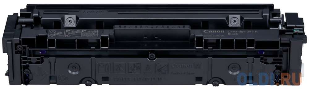   ОЛДИ Картридж Canon 045Bk H 2800стр Черный