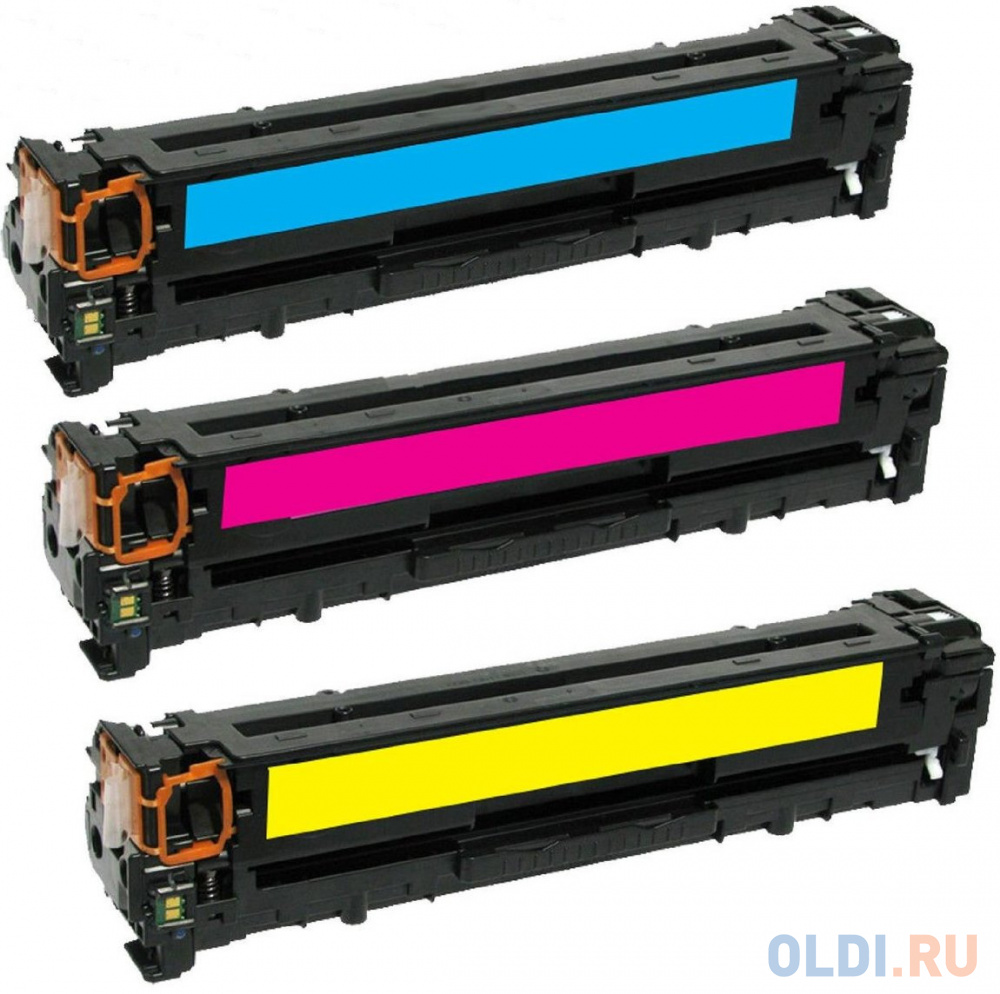 Картридж HP CF370AM для HP LaserJet Pro 300 Color M351a LaserJet Pro 300 Color MFP M375nw LaserJet Pro 400 Color M451dn LaserJet Pro 400 Color M451dw