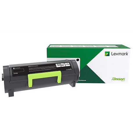   ОЛДИ Картридж Lexmark B245H00 6000стр Черный