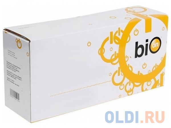 Bion Cartridge PTCRG-719/119/319/519 Картридж для Canon LBP6300/6650, MF5840/5880, 2100 стр.   [Бион]