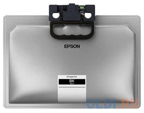 Картридж Epson C13T966140 40000стр Черный