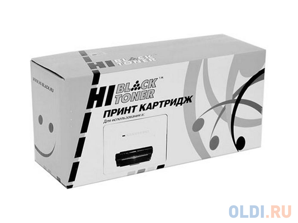 Картридж Hi-Black TN-2275 TN-2275 TN-2275 TN-2275 TN-2275 TN-2275 2600стр Черный