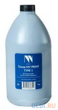 Тонер NV PRINT TYPE1 for HP M402/M426 (1KG)