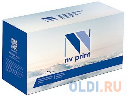 Картридж NV-Print NV-106R01572 17200стр Желтый