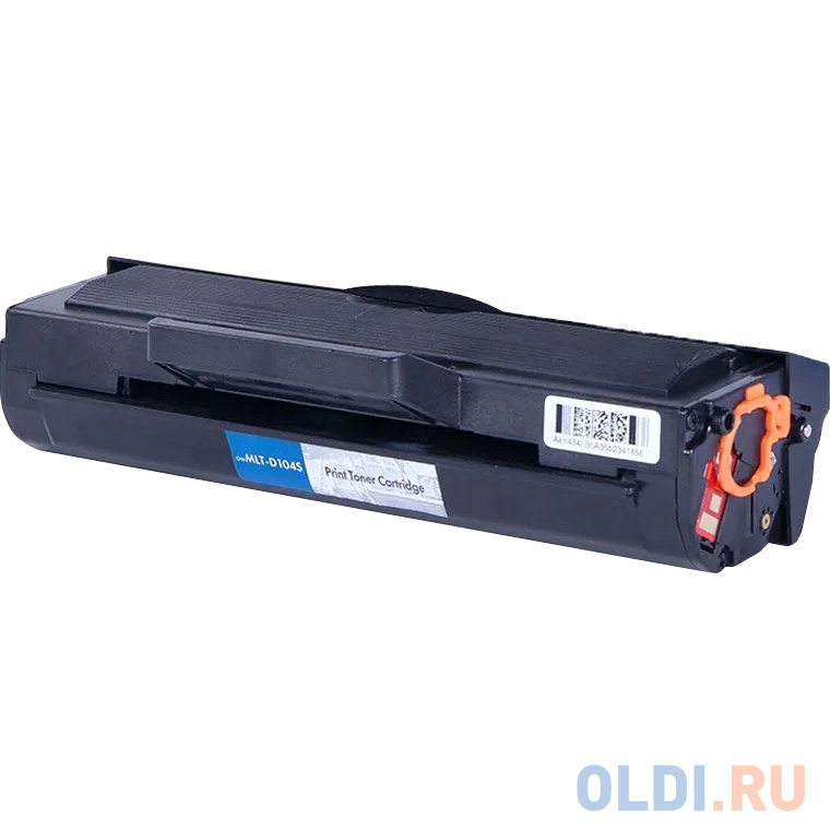 Картридж NV-Print MLT-D104S MLT-D104S MLT-D104S MLT-D104S MLT-D104S MLT-D104S MLT-D104S 1500стр Черный