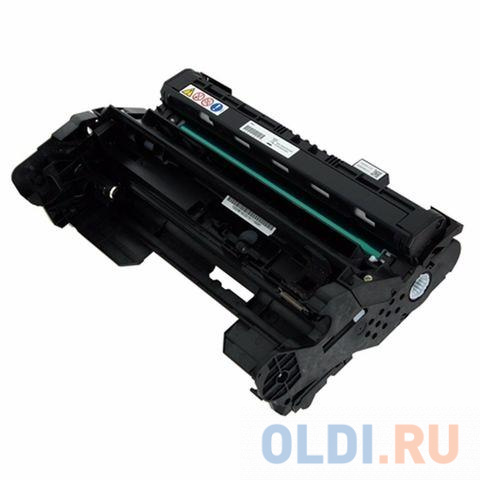 Драм-юнит Ricoh M9060136 400000стр Черный