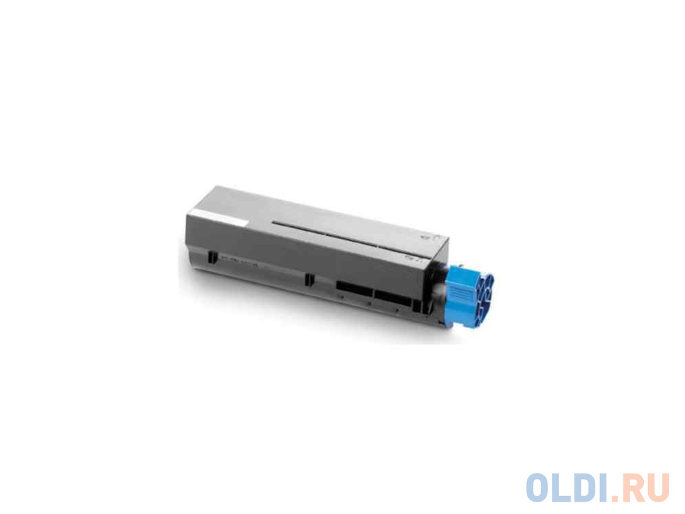  Картридж OKI 4457405 3000стр Черный