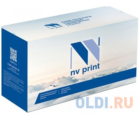 Картридж NV-Print NV-CF470X 28000стр Черный