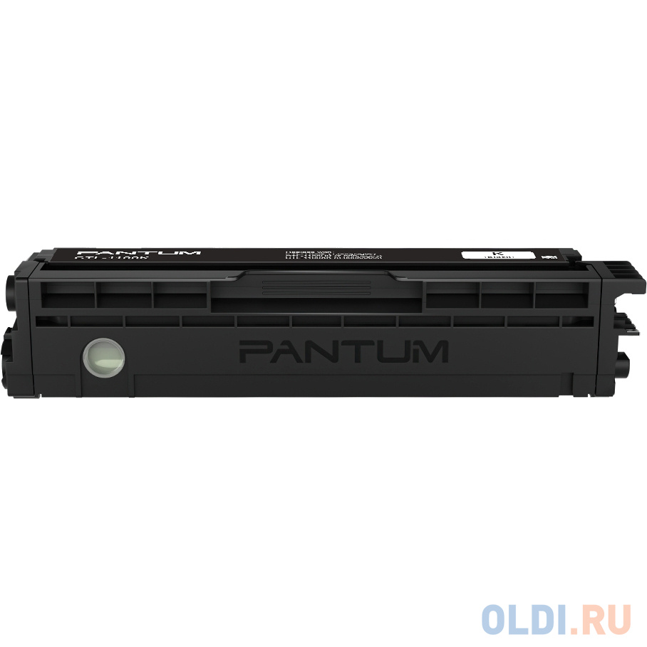   ОЛДИ Тонер-картридж Pantum CTL-1100K 1000стр Черный