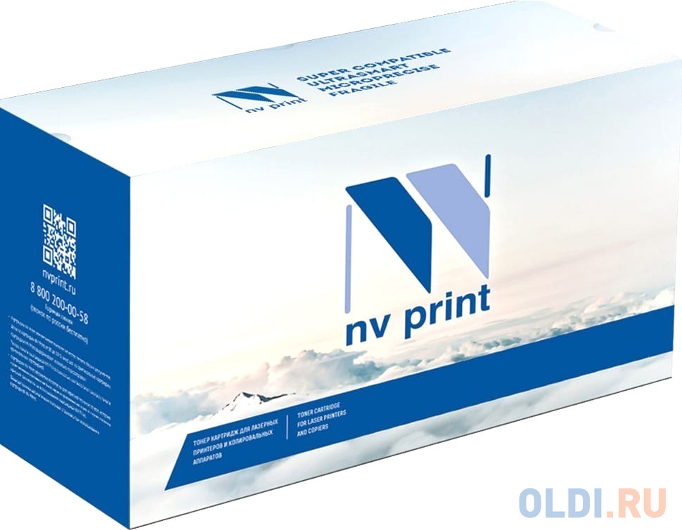   ОЛДИ NV Print  W1360A Тонер-картридж (NV-W1360A)  для HP LJ M211/M236 (1150k)