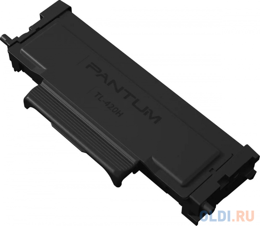 Pantum Toner cartridge TL-420HP (аналог TL-420H) for P3010D/P3010DW/P3300DN/P3300DW/М6700D/М6700DW/M6800FDW /M7100DN/M7102DN/М7100DW/M7200FD /M7200FDN